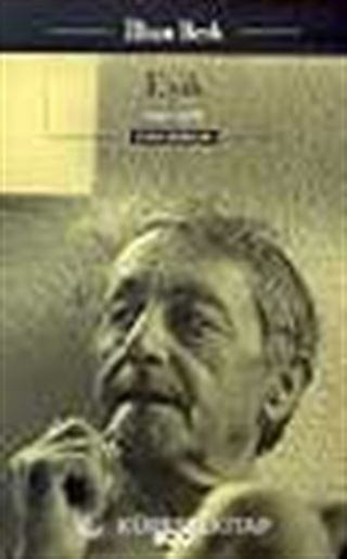 Eşik 1947-1975 Toplu Şiirler 1