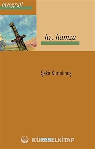Hz. Hamza