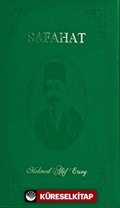 Safahat (Yeşil - Ciltli - Kutulu)
