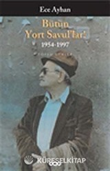 Bütün Yort Savul'lar! Bütün Şiirleri