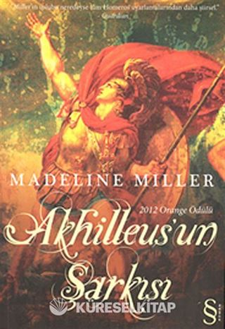 Akhilleus'un Şarkısı