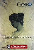 Özne Felsefe Bilim ve Sanat Yazıları 18. Kitap-Bahar 2013