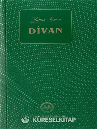 Divan / Yunus Emre