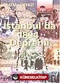 İstanbul'da 1894 Depremi