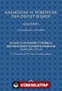 Kazakistan ve Türkiye'de Din-Devlet İlişkisi