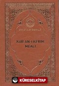 Kur'an-ı Kerim Meali - Metinsiz (Cep Boy)