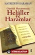 Helaller ve Haramlar