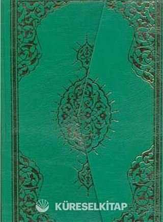 Kur'an-ı Kerim (Cami Boy)