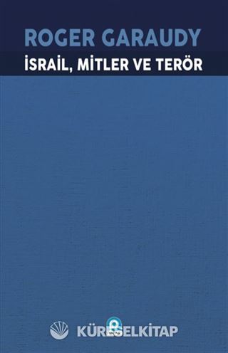 İsrail, Mitler ve Terör