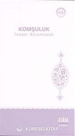 Komşuluk