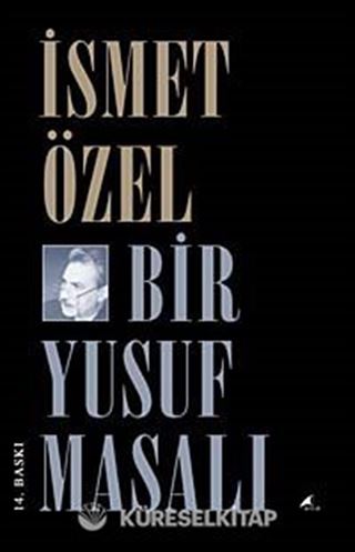 Bir Yusuf Masalı
