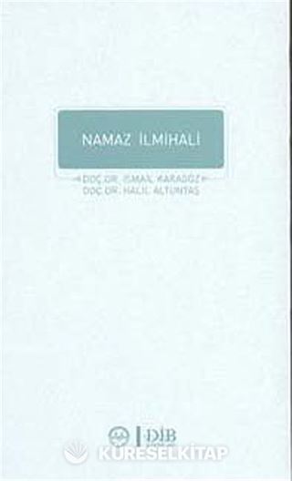 Namaz İlmihali