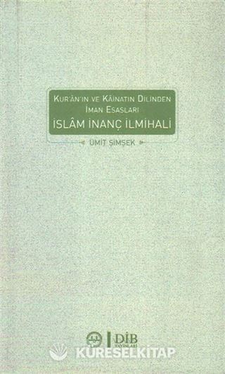 İslam İnanç İlmihali