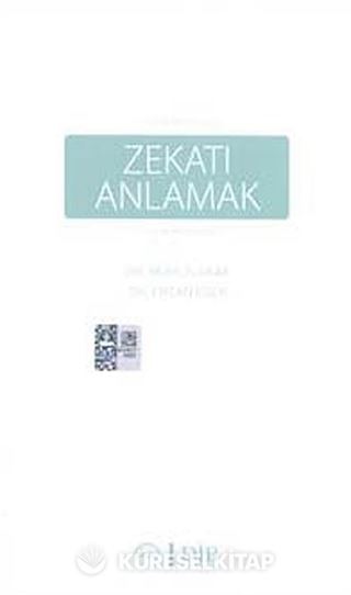 Zekatı Anlamak
