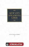 Kur'an'ı Anlamaya Giriş