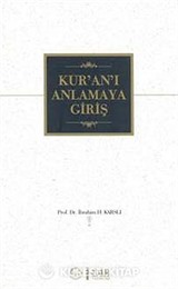 Kur'an'ı Anlamaya Giriş