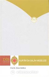 Kur'an'da Salah Meselesi