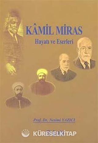 Kamil Miras