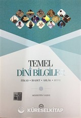 Temel Dini Bilgiler