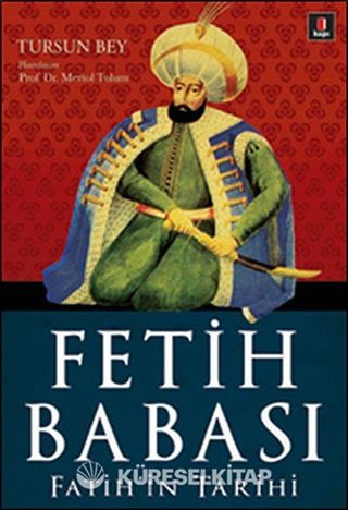 Fetih Babası - Fatih'in Tarihi