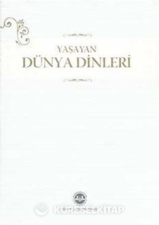 Yaşayan Dünya Dinleri
