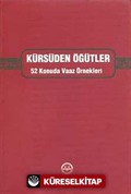 Kürsüden Öğütler