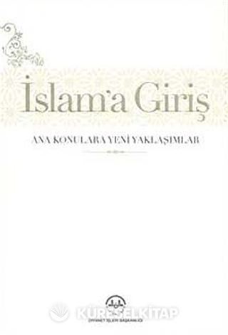 İslam'a Giriş