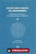 Kültür Coğrafyamızda Hz. Muhammed (2 Cilt) Ciltli
