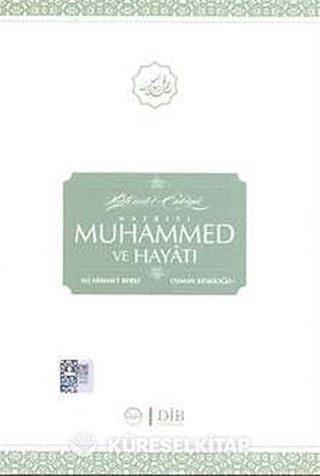 Hazreti Muhammed ve Hayatı