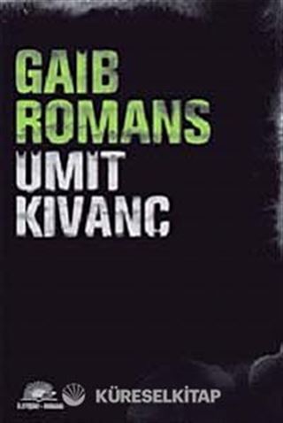Gaib Romans