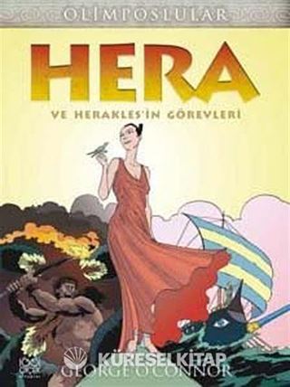 Hera ve Herakles'in Görevleri