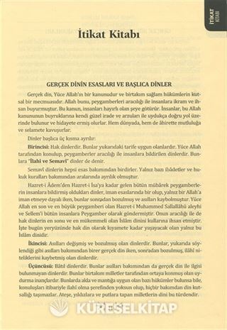 Büyük İslam İlmihali (Ciltli)