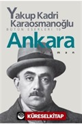 Ankara Bütün Eserleri 10