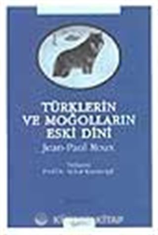 Türklerin ve Moğolların Eski Dini