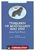 Türklerin ve Moğolların Eski Dini