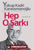 Hep O Şarkı Bütün Eserleri 9