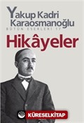 Hikayeler Bütün Eserleri 17