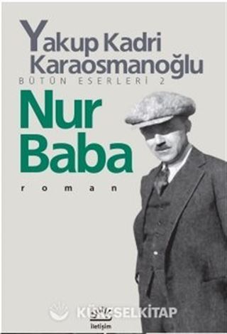 Nur Baba Bütün Eserleri 2