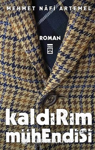 Kaldırım Mühendisi