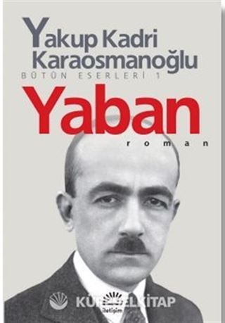 Yaban Bütün Eserleri 1