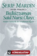 Beddiüzzaman Said Nursi Olayı