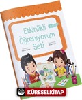 Etkinlikli Öğreniyorum Seti (6 Kitap Set)