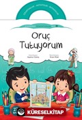 Oruç Tutuyorum / Etkinlikli Öğreniyorum 6. Kitap