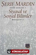 Siyasal ve Sosyal Bilimler Makaleler 2