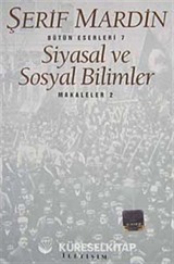 Siyasal ve Sosyal Bilimler Makaleler 2