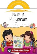 Namaz Kılmayı Öğreniyorum / Etkinlikli Öğreniyorum 5. Kitap