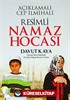 Resimli Namaz Hocası (Cep Boy) (Kod: F037)