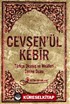 Cevşen'ül Kebir Kod:F028 (Ciltli - Cep Boy)