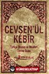 Cevşen'ül Kebir Kod:F028 (Ciltli - Cep Boy)