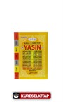 41 Yasin Fihristli Kod:F019 (Cep Boy)